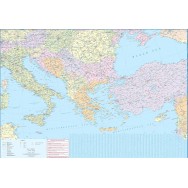 Östra Europa Rail & Road ITM